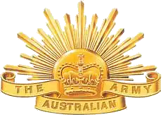 Image illustrative de l’article Armée de réserve australienne