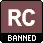 OFLC RC — Classification refusée (RC — Refused Classification)