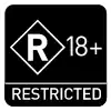 OFLC R18+ — Interdit aux moins de 18 ans (R18+ — Restricted to 18 and over)