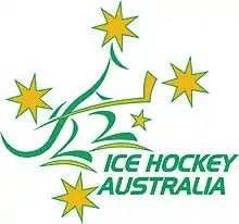 Image illustrative de l’article Fédération d'Australie de hockey sur glace