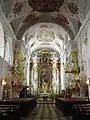 Cathédrale de Klagenfurt