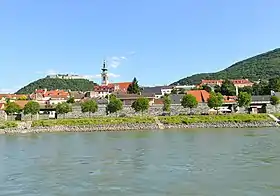 Hainburg an der Donau