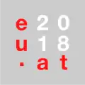 Présidence autrichienne du Conseil de l'Union européenne en 2018