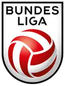 Logo Bundesliga