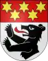 Blason de Auswil