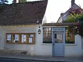 Auteuil (Yvelines)