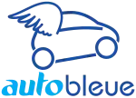 Image illustrative de l’article Auto Bleue