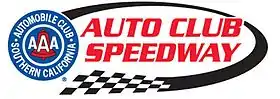 Image illustrative de l’article Auto Club Speedway