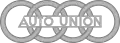 Logo de Auto Union de 1949 à 1969