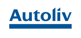 logo de Autoliv