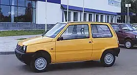 Lada Oka