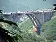 Puente de Caracas-La Guaira I, El Viaducto enfermo