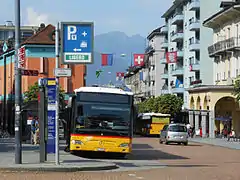 Mercedes-Benz Citaro