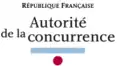 Logo de l'Autorité de la concurrence depuis 2009.