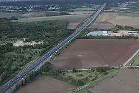 Image illustrative de l’article Autoroute A12 (France)