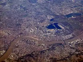 Unité urbaine de Bordeaux