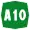 Autoroute italienne A10