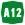 Autoroute italienne A12