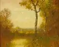 Autumn, Brandywine Valley, Pennsylvania, sans date