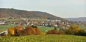 Büsingen am Hochrhein