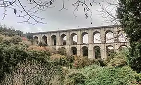 Image illustrative de l’article Pont d'Ariccia