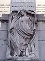 Monument aux Morts (détail)