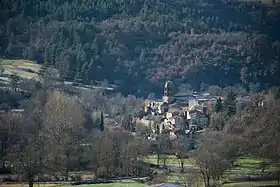 Lavaudieu