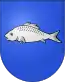 Blason de Auvernier