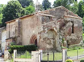 Chapelle Sainte-Catherine du Port