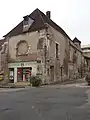 Chapelle de la Madeleine d'Auxerre