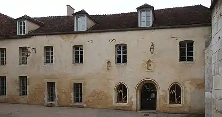 Abbaye Saint-Pierre