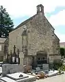 Chapelle Notre-Dame-de-Pitié d'Auxey-Duresses