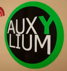 Auxylium