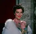 La Comtesse aux pieds nus (1954) : Ava Gardner