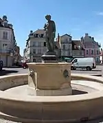 Fontaine Laboureau