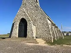 Chapelle Notre-Dame-de-la-Gardde