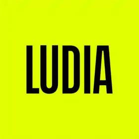 logo de Ludia (jeu vidéo)