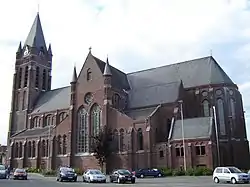 (nl) Sint-Martinuskerk