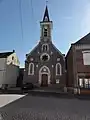 Église Saint-Vincent de Grand Ennetières