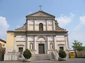 Image illustrative de l’article Cathédrale d'Avellino