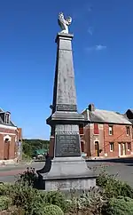 Monument aux morts