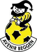 Logo du FC Avenir Beggen