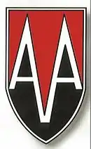 Logo du Avenir aturin rugby