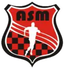 Logo du Avenir sportif de M'saken