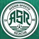 Logo du Avenir sportif de Rejiche