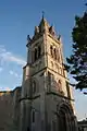 l'église Saint-Pierre.