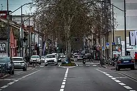 Image illustrative de l’article Avenue des États-Unis (Toulouse)