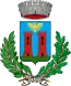 Blason de Averara