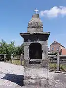 Chapelle Notre-Dame-de-Bon-Secours