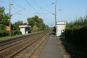 Image illustrative de l’article Gare d'Avesnelles